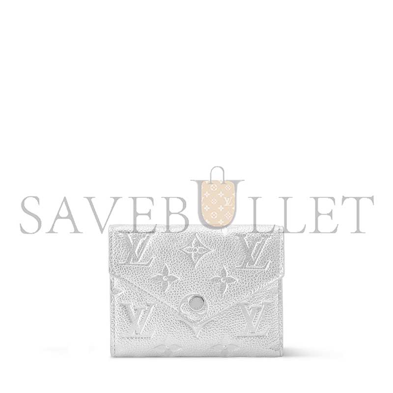l0vis Vvtt0n master victorine wallet m26896 (12*9.5*2.5cm)